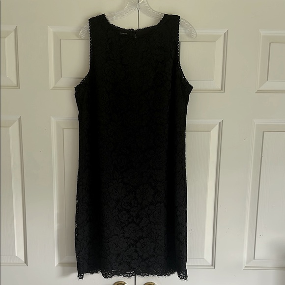 Talbots Dresses & Skirts - Talbots lace dress